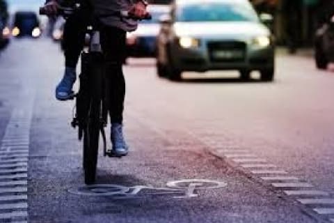 Bicycle accident attorneys