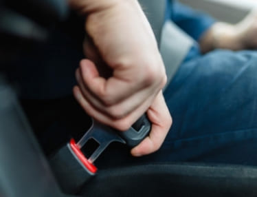 seat belt laws in Utah