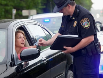 Traffic Ticket Assistance