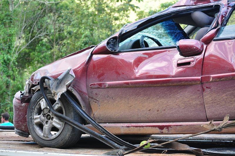 Myths That Scare People Out of Filing Car Accident Lawsuits