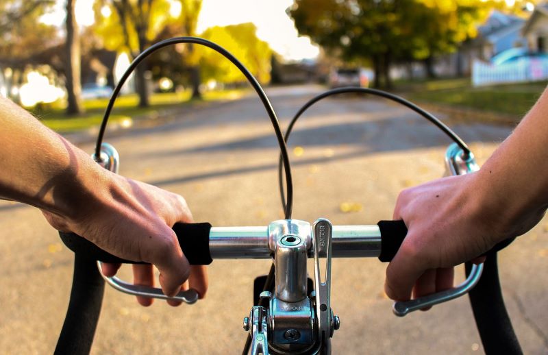 Typical Injuries And Treatments In a Bicycle Accident