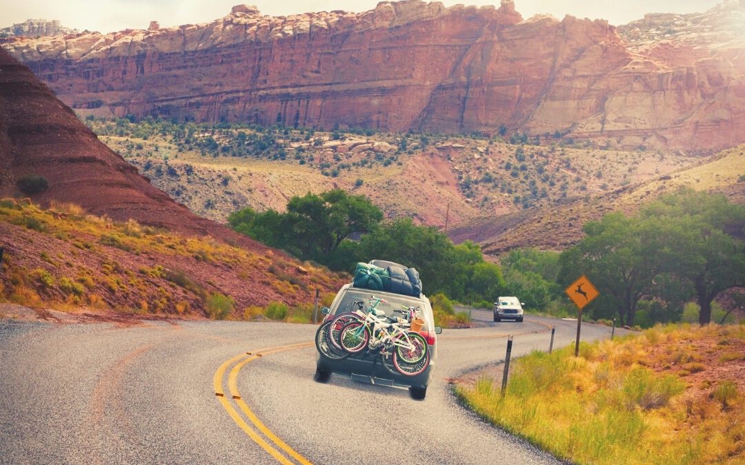 How to Plan a Safe and Fun Road Trip
