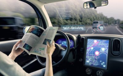 The Transformative Impact of Self-Driving Cars in Car Accidents