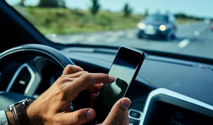 Combating the Dangers of Distracted Driving