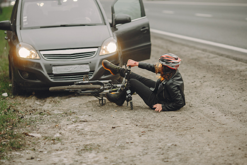 Why You Need A Lawyer After A Bicycle Accident