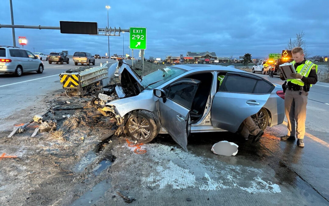 Unraveling the Most Common Causes of Car Accidents