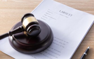 The Four Elements Of A Winnable Civil Lawsuit