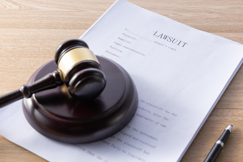 The Four Elements Of A Winnable Civil Lawsuit