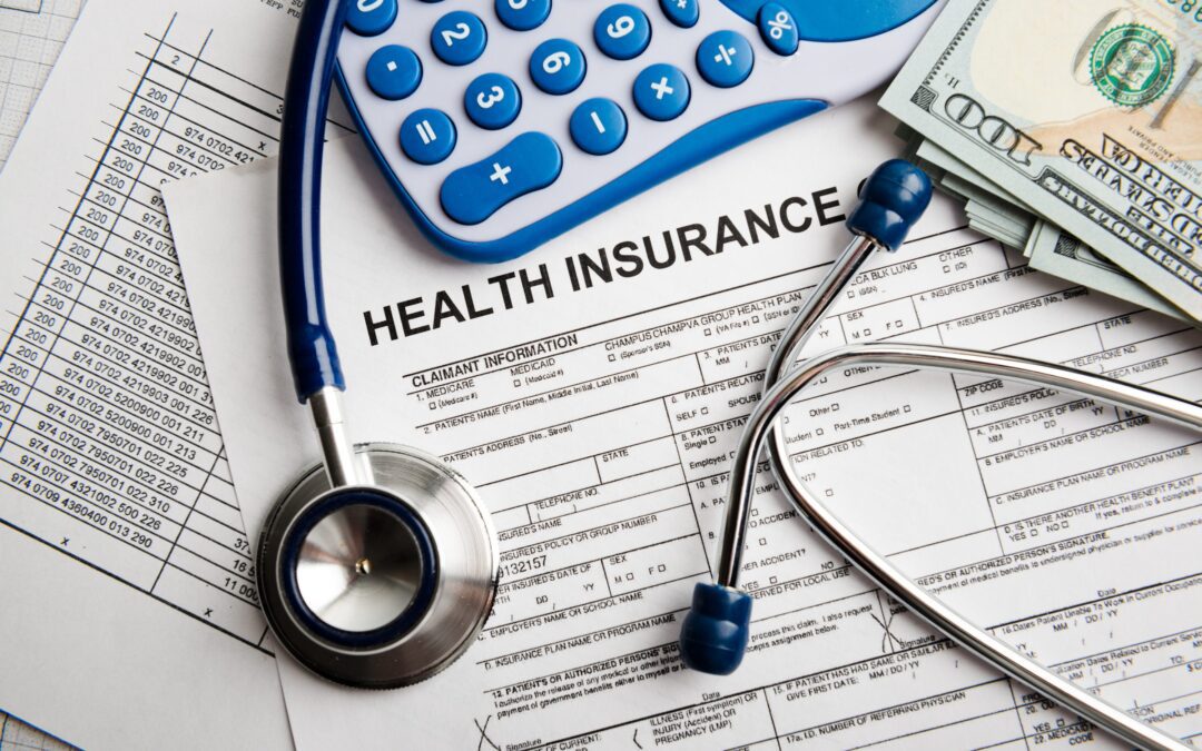 Can I Use My Health Insurance During a Personal Injury Claim?