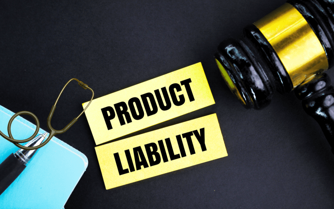 What is a Product Liability Lawsuit?