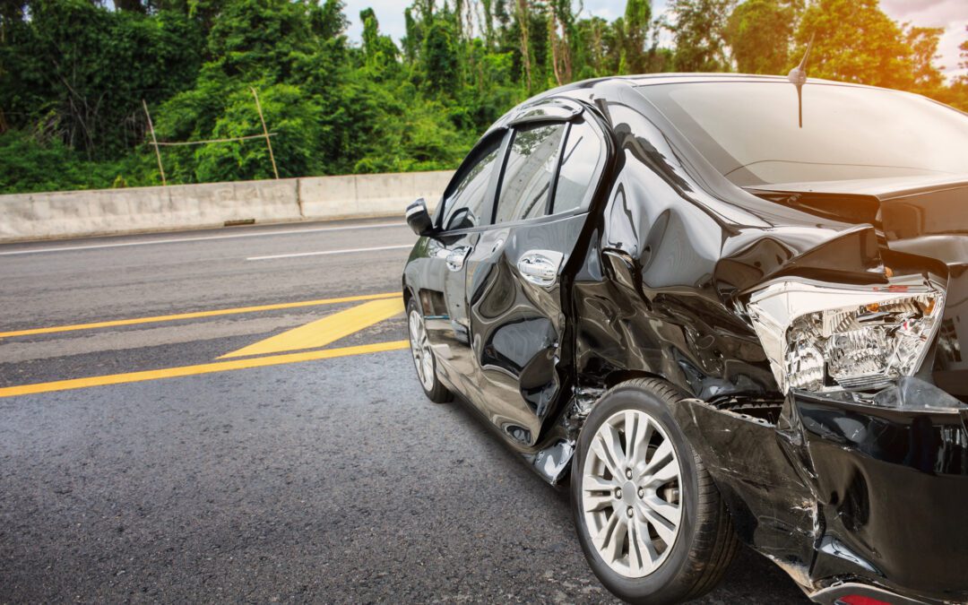 In a Car Accident, What Damages are Covered?
