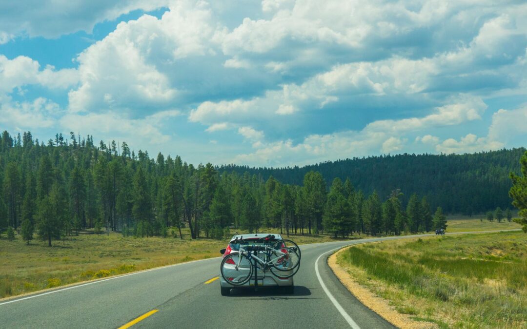 Going on a Road Trip? Try to Avoid These 5 Mistakes Drivers Make!