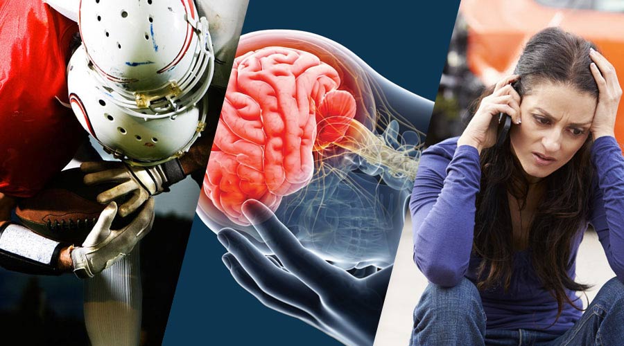 What Are the Long Term Side Effects of a Traumatic Brain Injury?