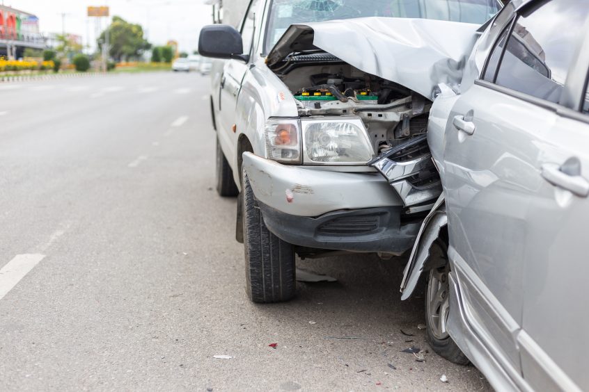 What Changes When You Get Into a Car Accident With an Out-of-State Driver?