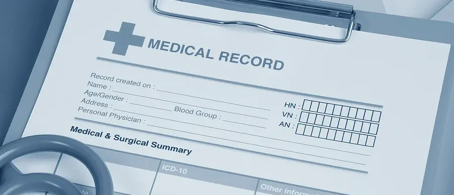 Why are Medical Records Important in an Injury Case?