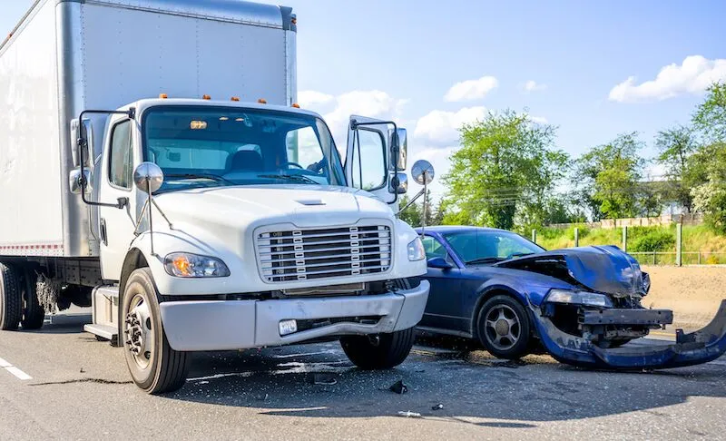 Semi Truck Accidents and the Long Term Life Altering Side Effects