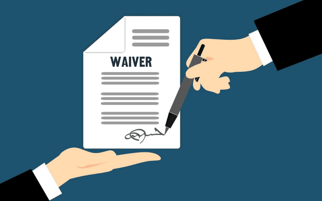 Am I Able to Sue a Business Even if I Signed a Waiver?