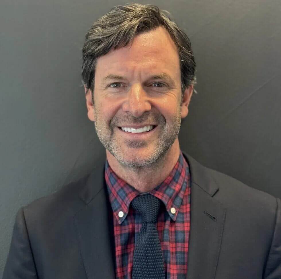 David A. Francis