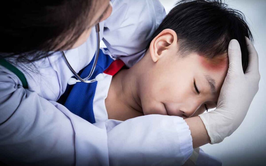 Does My Child Have Rights in a Car Accident?