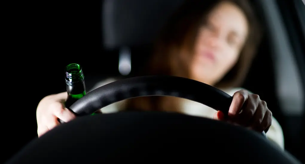 The Real Consequences of Drunk Driving