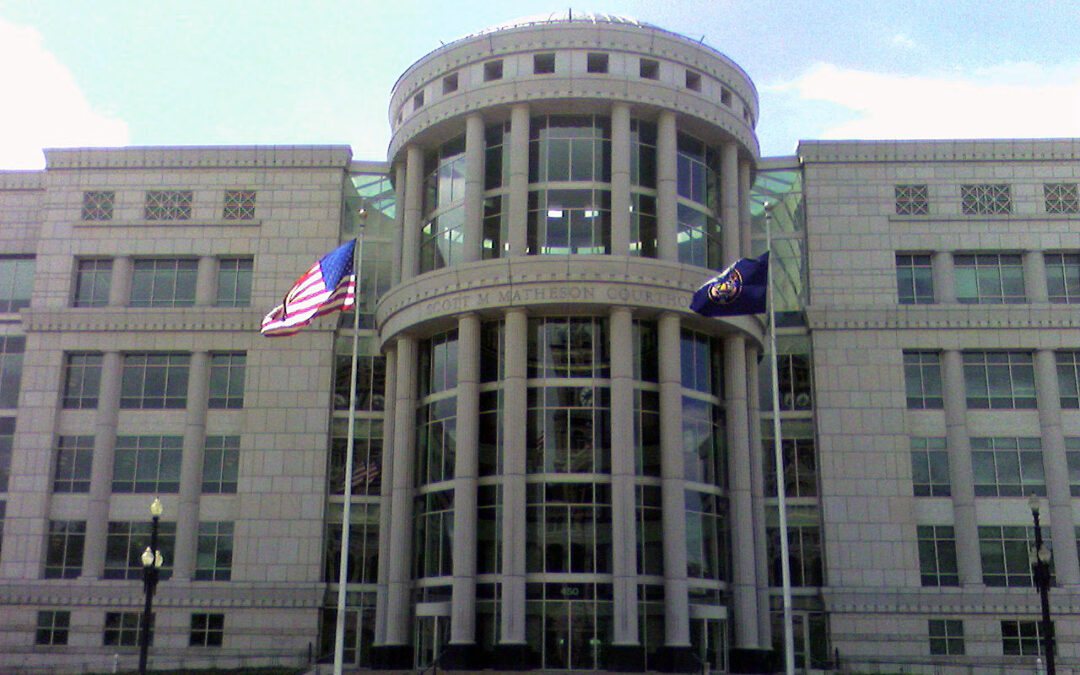 Why Do I Need a Lawyer With Trial Experience?