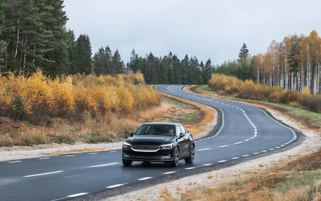 Utah Ranks Third For Worst Drivers in America