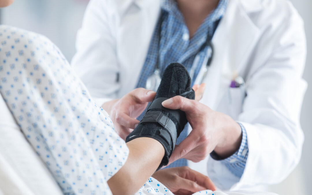 Delayed Pain: Why You Might Feel Fine Today But Not Tomorrow