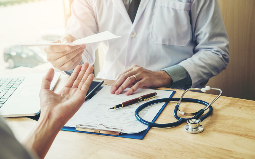Why Doctor&rsquo;s Notes Matter So Much in a Personal Injury Case