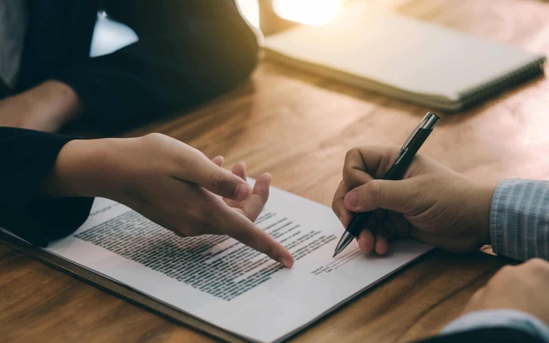 When to Reject a Settlement Offer After an Accident and How To Know If It&rsquo;s Too Low