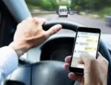 distracted driving distracted driving