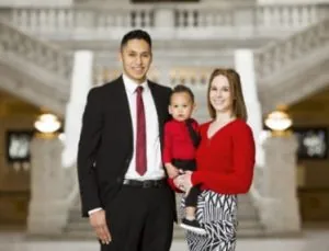 Employee Spotlight: Rogelio Mu&ntilde;oz