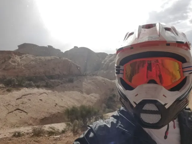 Employee Spotlight: Rogelio Mu&ntilde;oz