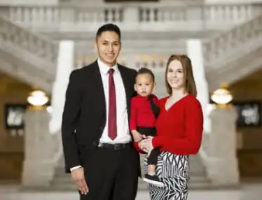 employee spotlight Rogelio Muños employee spotlight Rogelio Muños