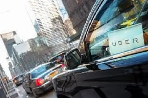 rideshare accident Utah lawyers rideshare accident Utah lawyers