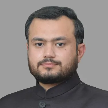 Talha Atta