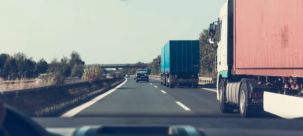 Semi-Truck Accident Attorneys