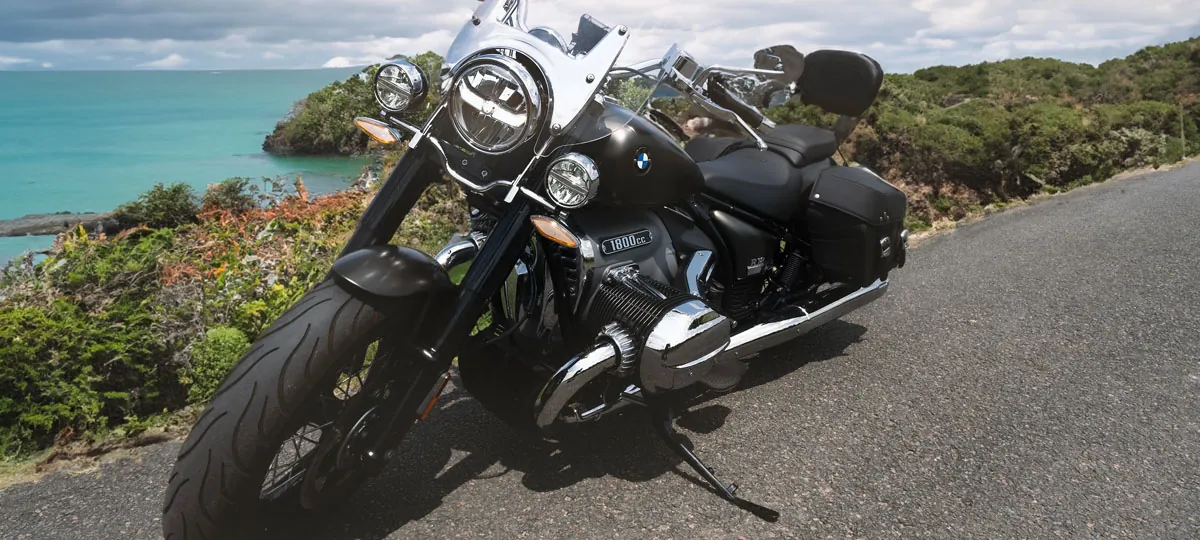 Motorcycle Accident Attorneys