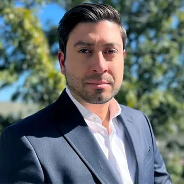 Anderson Franco, Esq.
