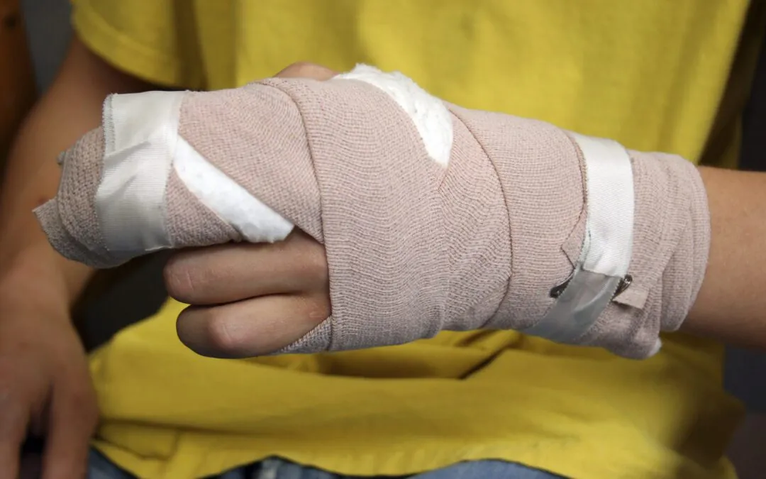 How to Avoid Common Personal Injuries