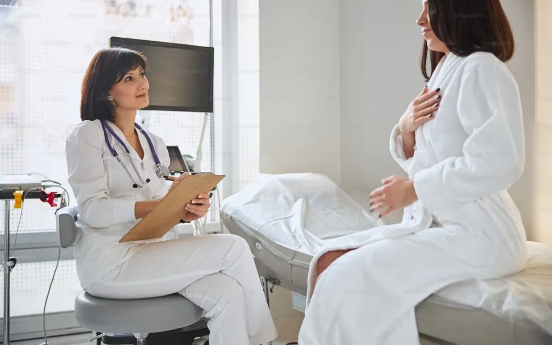 Why Medical Treatment is Crucial in a Personal Injury Claim