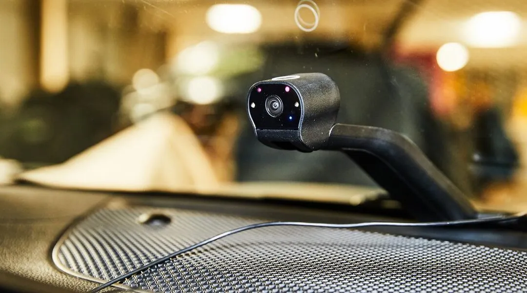 How Dash Cams Can Transform Your Personal Injury Case