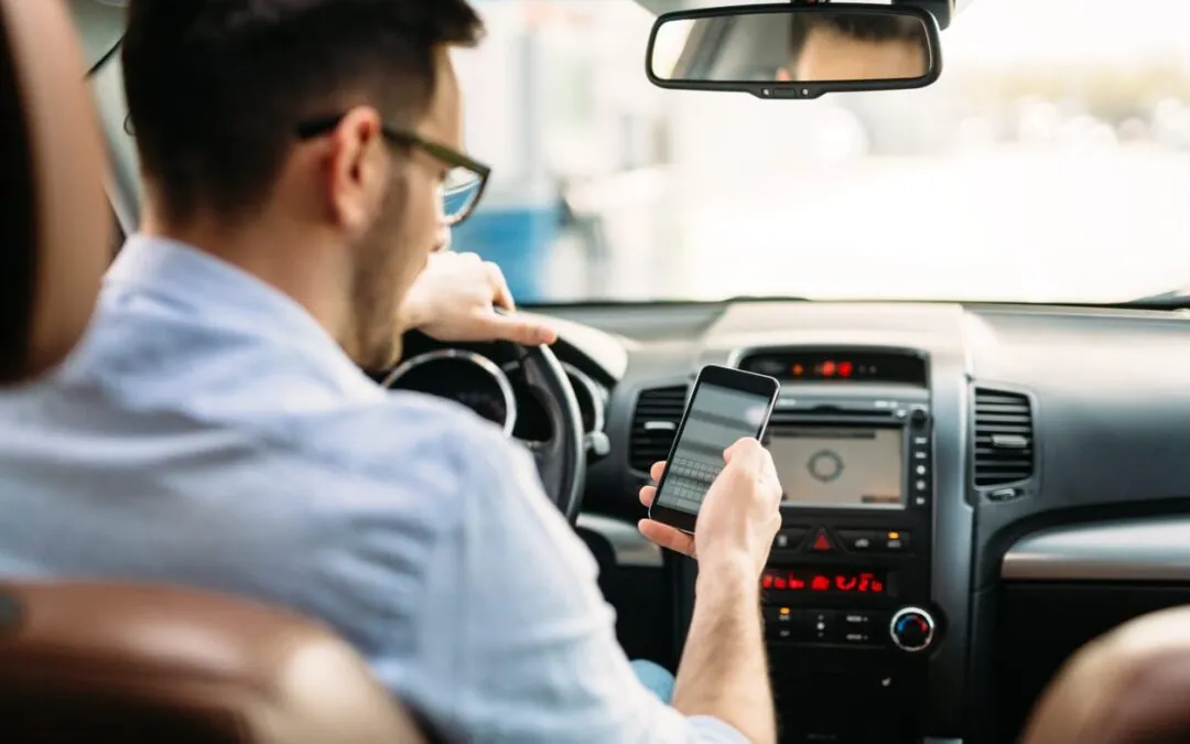 Keeping Your Eyes on the Road: How To Avoid Distracted Driving Keeping Your Eyes on the Road: How To Avoid Distracted Driving
