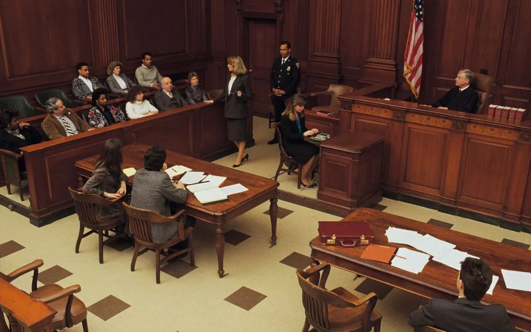 Do I Need To Hire a Personal Injury Lawyer After an Accident? Do I Need To Hire a Personal Injury Lawyer After an Accident?