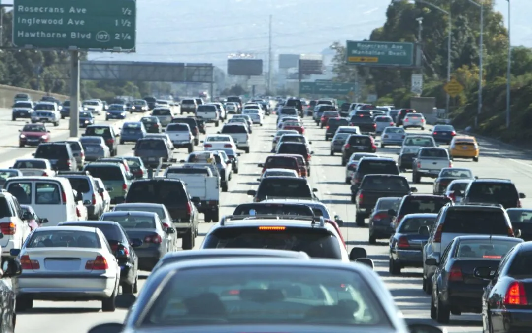 Tips for a Safe Commute Tips for a Safe Commute