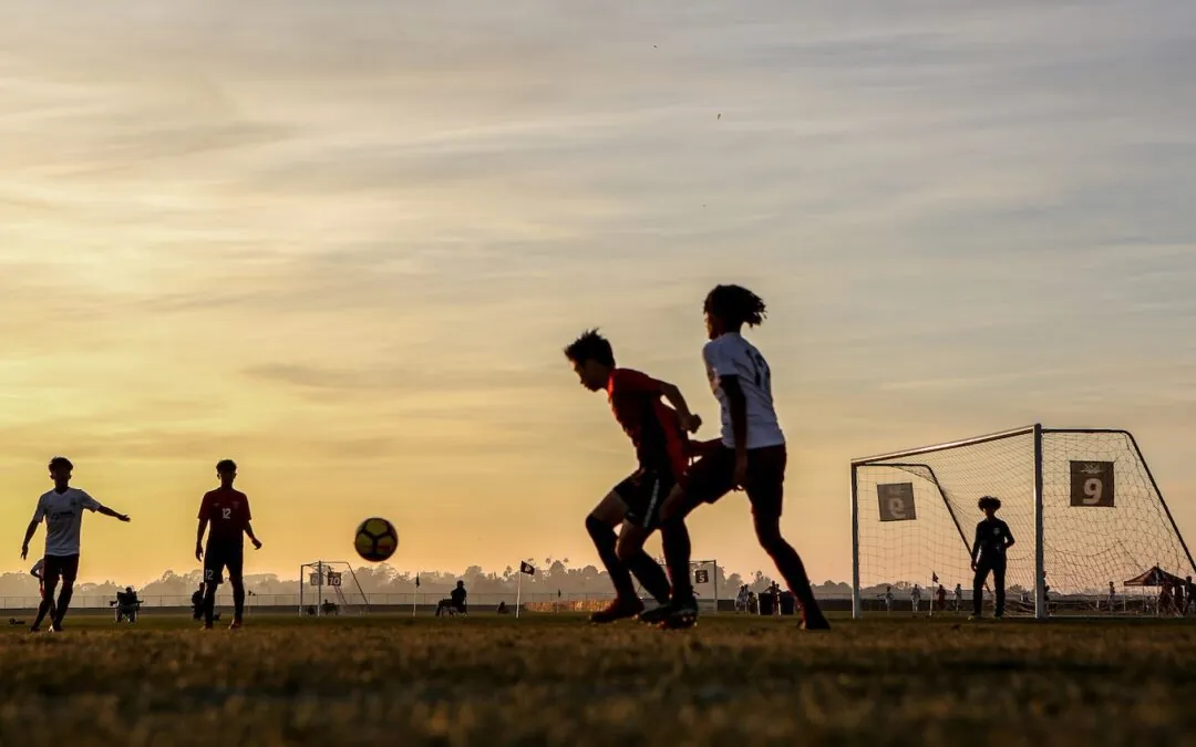 Injured While Playing a Sport? What are Your Options? Injured While Playing a Sport? What are Your Options?