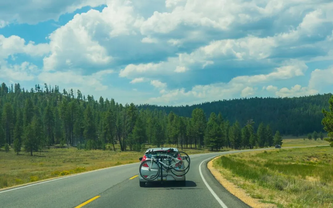 Going on a Road Trip? Try to Avoid These 5 Mistakes Drivers Make! Going on a Road Trip? Try to Avoid These 5 Mistakes Drivers Make!