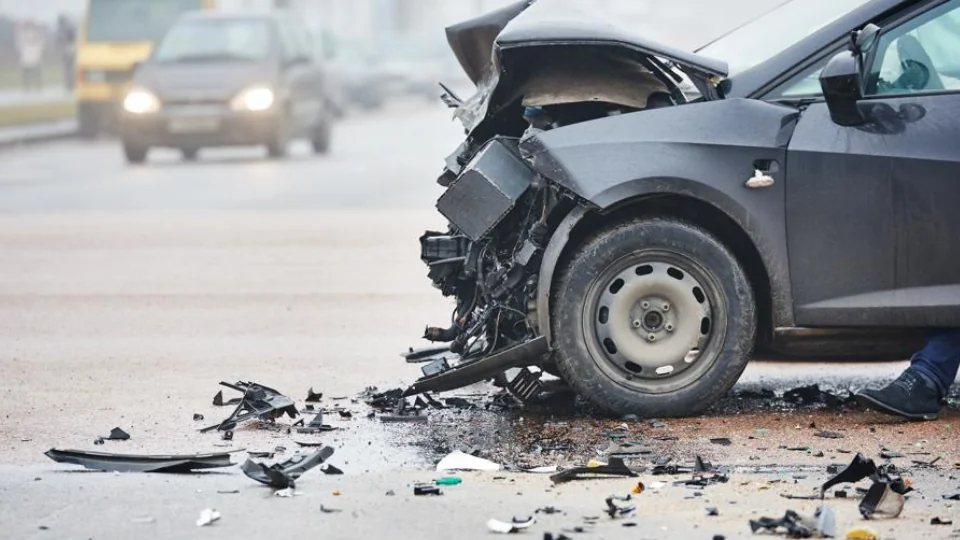 How a Dash Cam Can Protect You in a Hit-and-Run Accident How a Dash Cam Can Protect You in a Hit-and-Run Accident