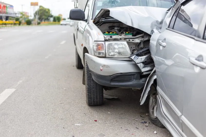What Changes When You Get Into a Car Accident With an Out-of-State Driver? What Changes When You Get Into a Car Accident With an Out-of-State Driver?