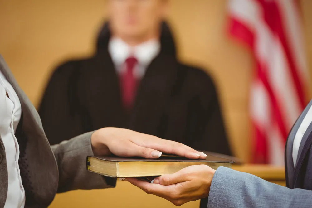 Why Does Being a Witness Matter for a Car Accident? Why Does Being a Witness Matter for a Car Accident?