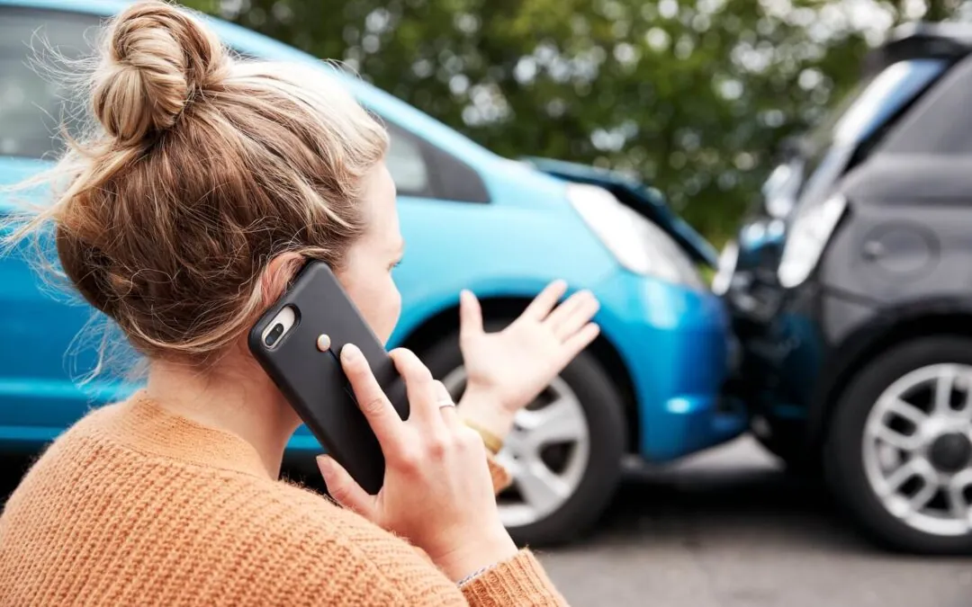 Permissive Use for Vehicles: What Happens If You’re in an Accident Driving Someone Else’s Car? Permissive Use for Vehicles: What Happens If You’re in an Accident Driving Someone Else’s Car?